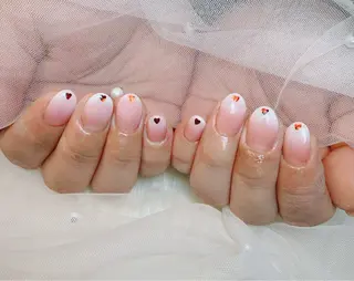 ネイル nailsalon jasmine 疋田のネイルデザイン