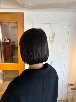 ミディアム ♡ Yui♡のヘアスタイル