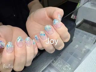 ネイル Nail Salon JOYのネイルデザイン