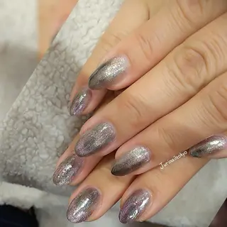ネイル jurinail tokyoのネイルデザイン