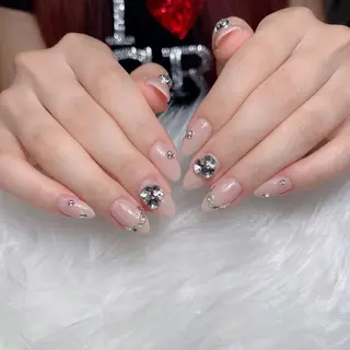 ネイル Lenie Nail Salonのネイルデザイン