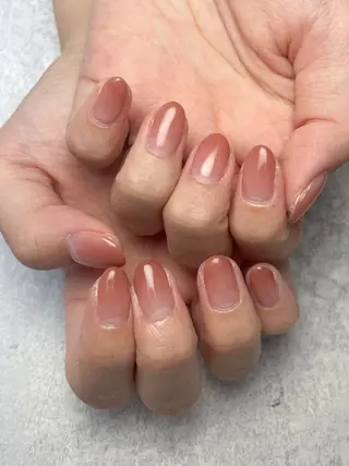 ネイル FIORITURA aiのネイルデザイン