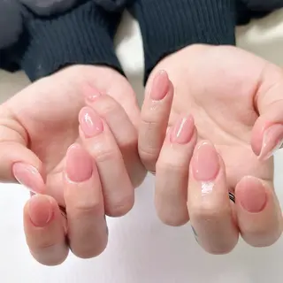 ネイル ViViA 【JURI】のネイルデザイン
