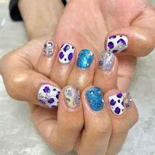 ネイル Beauty Space N&Nのネイルデザイン