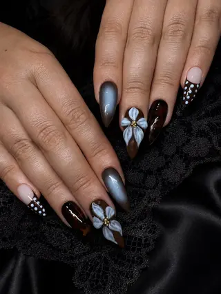 ネイル Royal Nailのネイルデザイン