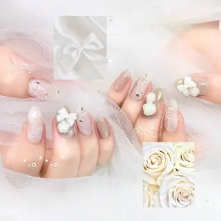 ネイル Hal nail立川 *yuunaのネイルデザイン
