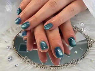 ネイル rebloom nailのネイルデザイン