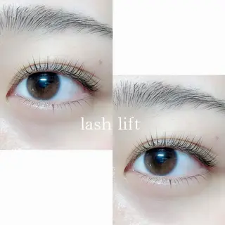 マツエク・マツパ ANELA manaのマツエク・マツパデザイン