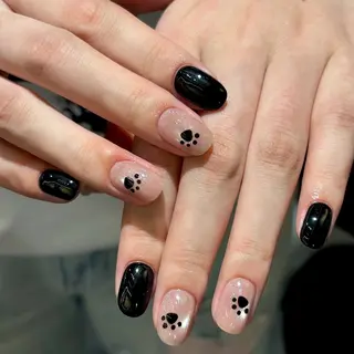ネイル Kozeni NAIL SALONのネイルデザイン