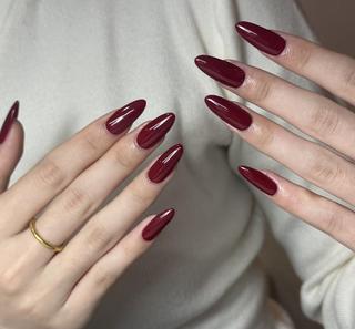 ネイル エリ🫧 nail池袋東口のネイルデザイン