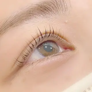 マツエク・マツパ アイラッシュサロン milimiliのマツエク・マツパデザイン