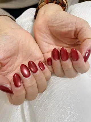 ネイル mogunail &blowのネイルデザイン
