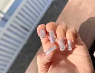 ネイル Adore nailのネイルデザイン