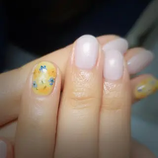 ネイル nailart ecritのネイルデザイン