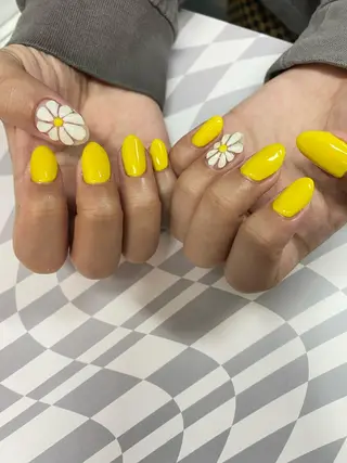 ネイル rui nail 🫧天神のネイルデザイン