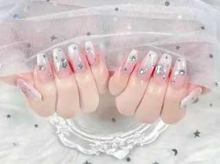 ネイル Chan Nail Salonのネイルデザイン