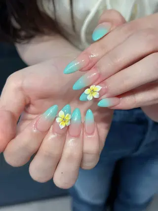 ネイル Julli ジュリのネイルデザイン