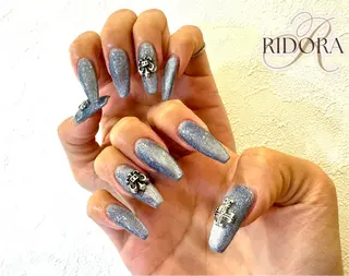 ネイル RIDORA nailのネイルデザイン