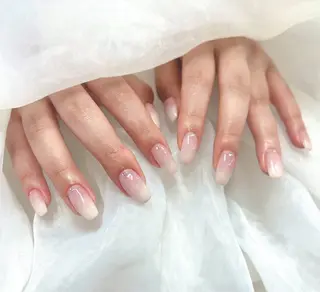 ネイル GDS NAIL はるのネイルデザイン
