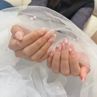 ネイル 💅fleur Ayumiのネイルデザイン