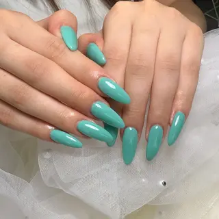 ネイル nailsalon MMのネイルデザイン