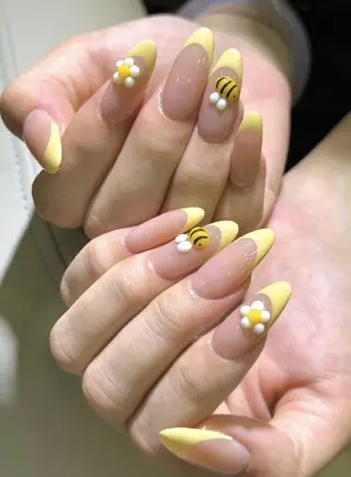 ネイル 禅 ネイルのネイルデザイン