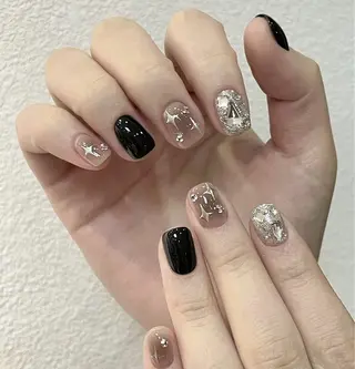 ネイル Minami Nailのネイルデザイン