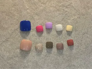 ネイル ㅤㅤㅤㅤㅤㅤㅤㅤㅤ. sumireのネイルデザイン