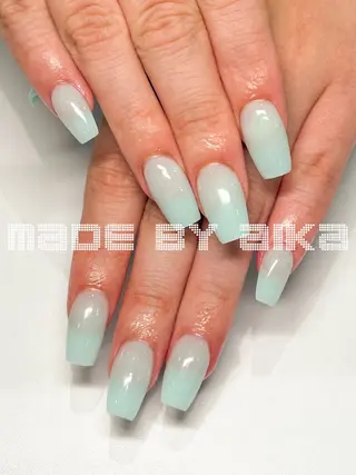 ネイル Made By AIKAのネイルデザイン