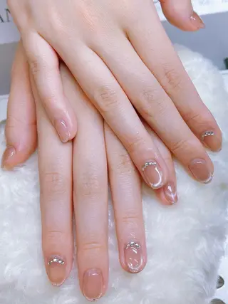ネイル Ruby Nail Salonのネイルデザイン