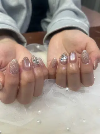 ネイル nail salon LaMuのネイルデザイン