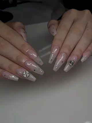 ネイル salon Bell Momokaのネイルデザイン