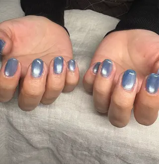ネイル couleur nailのネイルデザイン