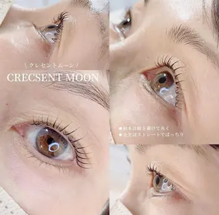 マツエク・マツパ eye MIHOのマツエク・マツパデザイン