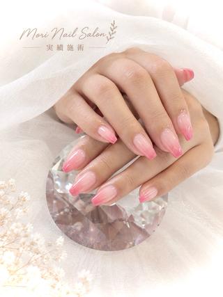 ネイル MORI ネイル SALONのネイルデザイン