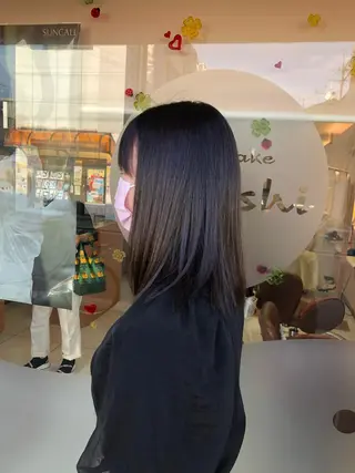 ロング HBL推奨サロン 🦷安心院哲也🦷のエステ・リラクイメージ