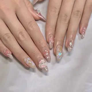 ネイル yumnail (ネイル&脱毛)のエステ・リラクイメージ