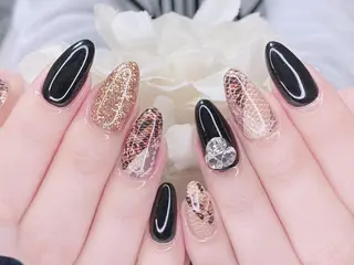 ネイル Nail Salon ertiのネイルデザイン