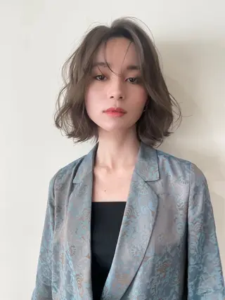 ショート 期間限定 ショート特化/表参道のヘアスタイル