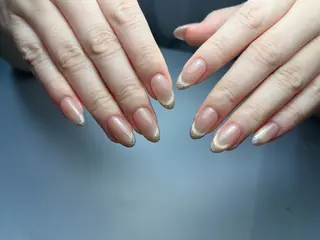 ネイル mione nail salonのネイルデザイン