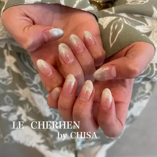 ネイル lecherien ルシェリアのネイルデザイン