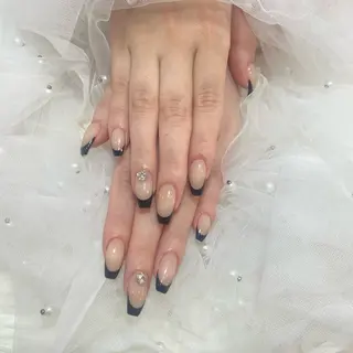 ネイル NANA RIKOのネイルデザイン