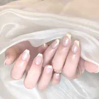 ネイル モデル募集Coco Nailのネイルデザイン