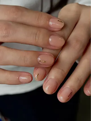 ネイル NARUMI  ︎︎のネイルデザイン