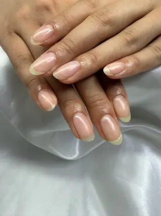 ネイル Mynail プライベートサロンのネイルデザイン