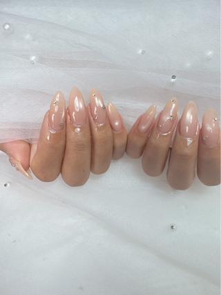 ネイル Queeens nailのネイルデザイン