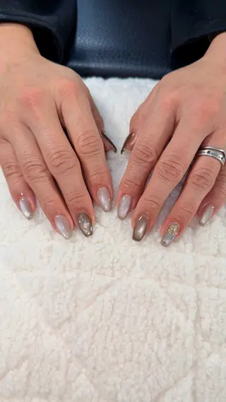 ネイル . MAKI NAILのネイルデザイン