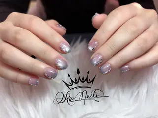 ネイル Rin.nails ネイルサロンのネイルデザイン