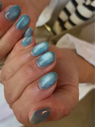 ネイル Bloom Nailのネイルデザイン