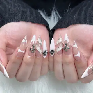 ネイル Sully Nail  Labのネイルデザイン